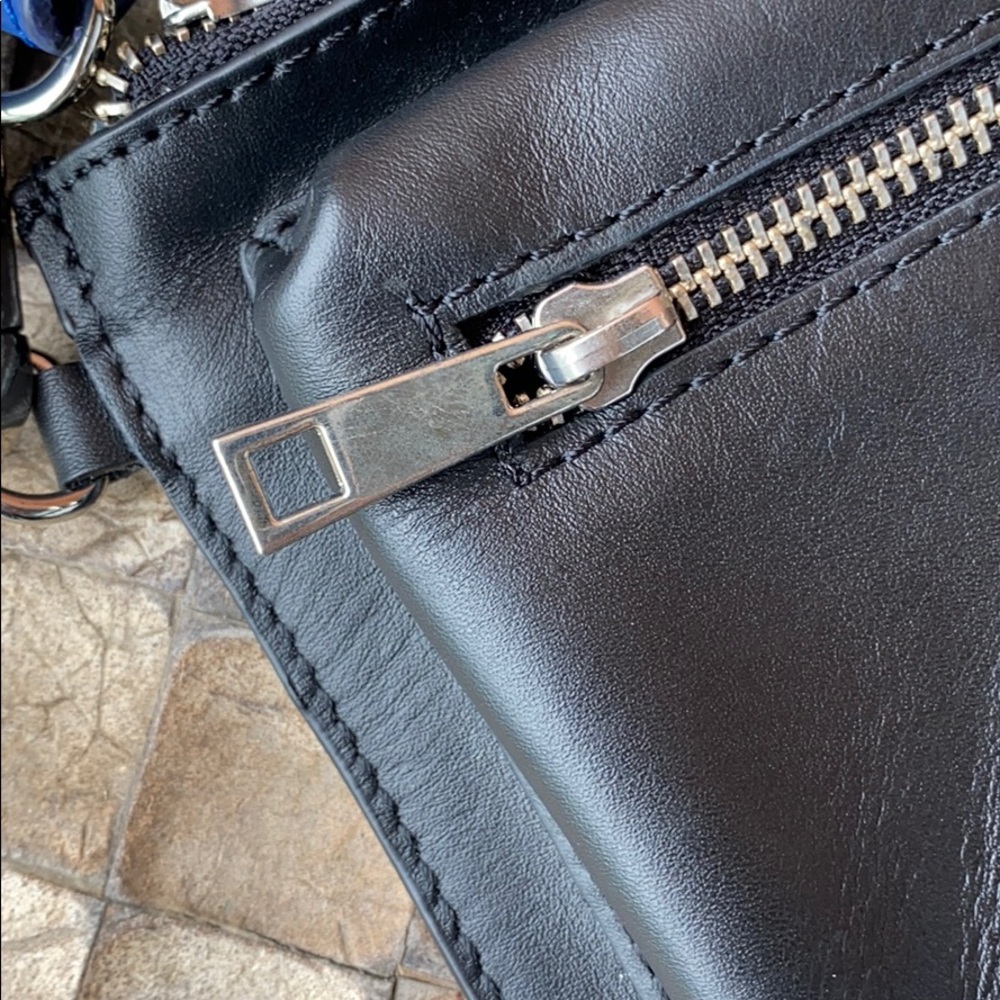 Free People modern pop belt bag - Picture 7 of 11